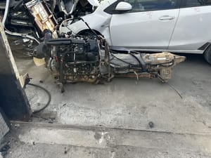 2018 GMC Silv35