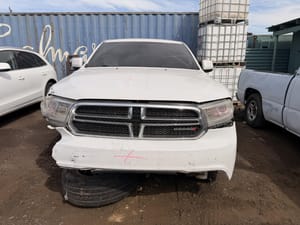 2014 Dodge Durango