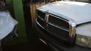 2003 Dodge Dpu25