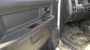 2012 Dodge Dpu25