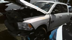 2019 Dodge Dpu15