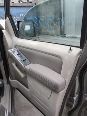 2006 Ford Explorer