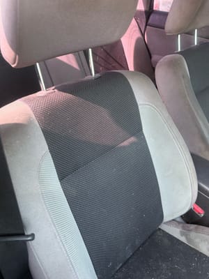 2006 Subaru Impreza