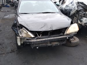 2004 Mitsubishi Lancer