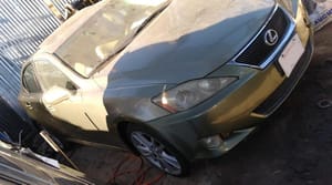 2006 Lexus Is250