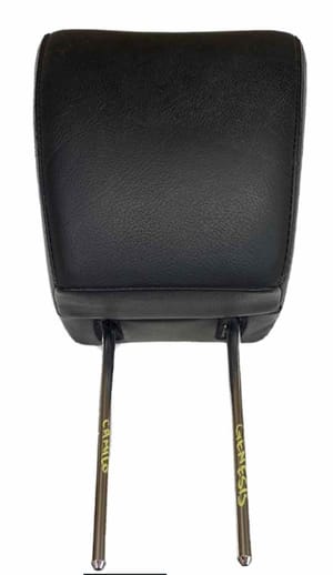 2013 Genesis Genesi Headrest