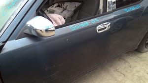 2007 Chrysler Charger