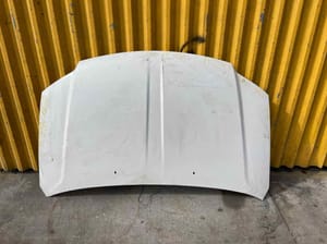 2015 Dodge Caravan Hood