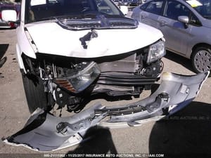 2012 Dodge Journey