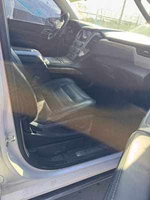 2017 GMC Ykxl15