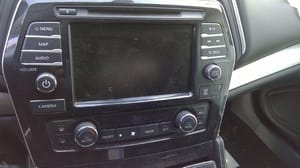 2019 Nissan Maxima