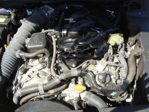 2009 Lexus Is250