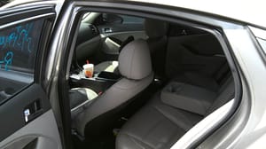 2012 Kia Optima