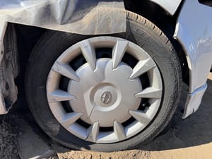 2006 Scion Xb