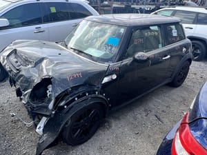 2013 Mini Cooper