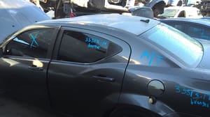 2014 Chrysler Avenger