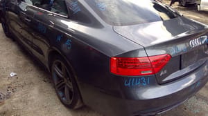 2014 Audi Audia5