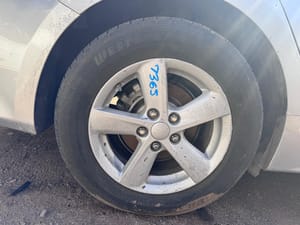 2014 Kia Optima