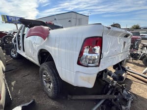 2013 Dodge Dpu25