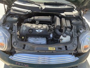 2012 Mini Cooper