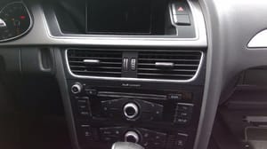 2013 Audi Audia4