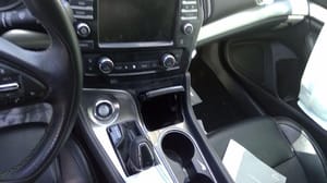 2019 Nissan Maxima