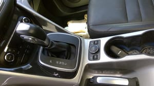 2013 Ford C-max