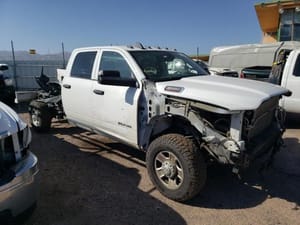 2021 Dodge Dpu35