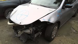 2016 Chrysler Dart