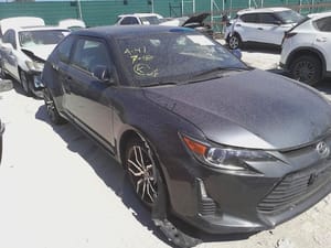 2014 Scion Sciotc