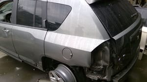 2011 Jeep Compass