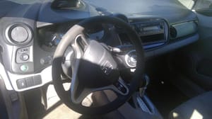 2014 Honda Insight