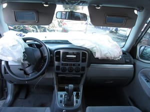 2004 Suzuki Vitara
