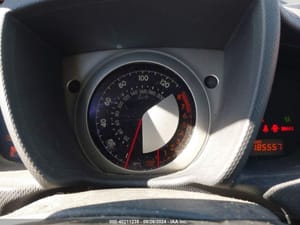 2008 Scion Xd