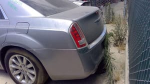 2011 Chrysler 300