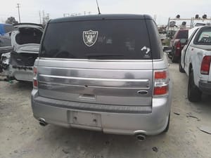 2015 Ford Flex