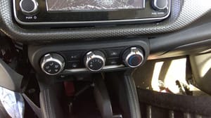 2018 Nissan Kicks