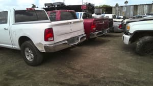 2010 Dodge Dpu15