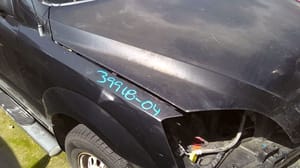 2004 Kia Sorento