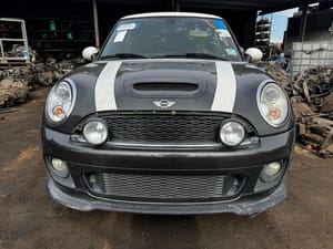 2013 Mini Cooper