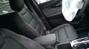 2022 Chevrolet Trailblazer