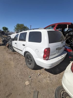2007 Dodge Durango