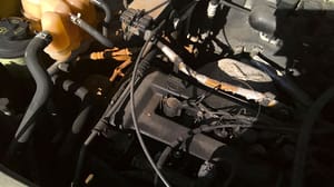 2005 Mazda Tribute
