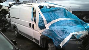 2016 Dodge ProMaster 1500