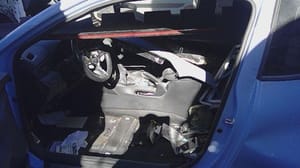 2022 Hyundai Veloster