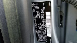 2012 Volvo Volv60