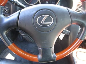2002 Lexus Lex430