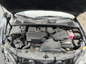 2008 Lexus Rx400