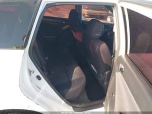 2004 Toyota Matrix