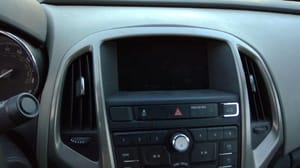 2013 Buick Verano